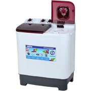 Geepas Twin Tub Top Load Washer 7kg - GSWM18041