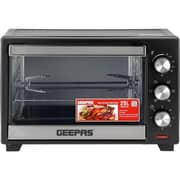 Geepas 25L Electric Oven - GO34040