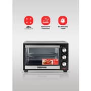 Geepas 25L Electric Oven - GO34040