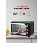 Geepas 25L Electric Oven - GO34040