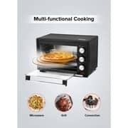Geepas 25L Electric Oven - GO34040