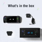 جهاز ألعاب محمول أسوس روج ألي X إكس بوكس سعة 1 تيرابايت لون أسود RC73XA-XB