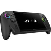 جهاز ألعاب محمول أسوس روج ألي X إكس بوكس سعة 1 تيرابايت لون أسود RC73XA-XB