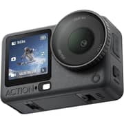 DJI Osmo Action 6 Black Action Camera Essential Combo - CP.OS.00000505.02