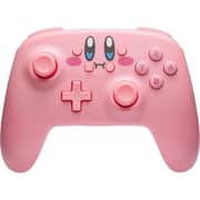 PowerA Wireless Controller Pink - NSGP0348-01