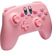 PowerA Wireless Controller Pink - NSGP0348-01