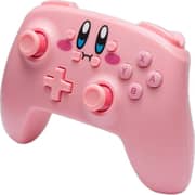 PowerA Wireless Controller Pink - NSGP0348-01