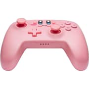 PowerA Wireless Controller Pink - NSGP0348-01