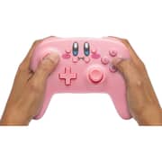 PowerA Wireless Controller Pink - NSGP0348-01