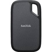 SanDisk Extreme Portable SSD USB-C 1TB Grey - SDSSDE62-1T00-GA0