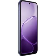 Oppo A6x 4G 64GB 4GB RAM Plum Purple Dual Sim Smartphone Middle East Version
