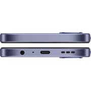 Oppo A6x 4G 64GB 4GB RAM Plum Purple Dual Sim Smartphone Middle East Version