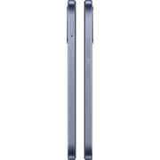Oppo A6x 4G 64GB 4GB RAM Plum Purple Dual Sim Smartphone Middle East Version