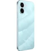 Oppo A6x 4G 64GB 4GB RAM Ice Blue Dual Sim Smartphone Middle East Version