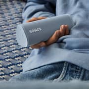 Sonos Roam Wireless Portable Bluetooth Speaker Blue - ROAM1US1WBLU