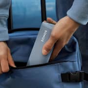 Sonos Roam Wireless Portable Bluetooth Speaker Blue - ROAM1US1WBLU