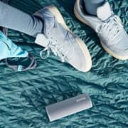 Sonos Roam Wireless Portable Bluetooth Speaker Blue - ROAM1US1WBLU
