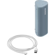 Sonos Roam Wireless Portable Bluetooth Speaker Blue - ROAM1US1WBLU