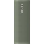 Sonos Roam Wireless Portable Bluetooth Speaker Olive Green - ROAM1US1OGRN
