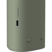 Sonos Roam Wireless Portable Bluetooth Speaker Olive Green - ROAM1US1OGRN