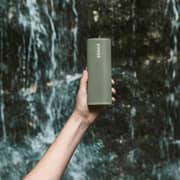 Sonos Roam Wireless Portable Bluetooth Speaker Olive Green - ROAM1US1OGRN