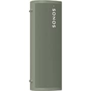 Sonos Roam Wireless Portable Bluetooth Speaker Olive Green - ROAM1US1OGRN