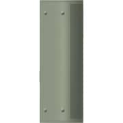 Sonos Roam Wireless Portable Bluetooth Speaker Olive Green - ROAM1US1OGRN