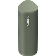 Sonos Roam Wireless Portable Bluetooth Speaker Olive Green - ROAM1US1OGRN