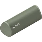 Sonos Roam Wireless Portable Bluetooth Speaker Olive Green - ROAM1US1OGRN