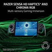 Razer Kishi V2 Ultra USB-C Mobile Gaming Controller Black - RZ06-05070100-R3U1