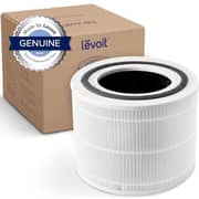 Levoit Core 300S Air Purifier + Replacement Filter