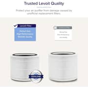 Levoit Core 300S Air Purifier + Replacement Filter
