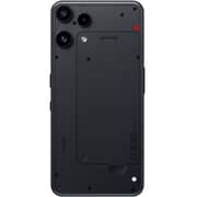 Nothing Phone (3a) Lite 5G 128GB 8GB RAM Black Dual Sim Smartphone