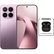 Xiaomi 17T 5G 512GB 12GB RAM Violet Dual Sim Smartphone + Buds 6