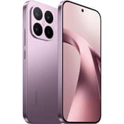 Xiaomi 17T 5G 512GB 12GB RAM Violet Dual Sim Smartphone + Buds 6
