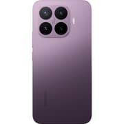 Xiaomi 17T Pro 5G 512GB 12GB RAM Deep Violet Dual Sim Smartphone + Buds 6