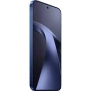Xiaomi 17T Pro 5G 512GB 12GB RAM Deep Blue Dual Sim Smartphone + Buds 6