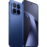 Xiaomi 17T Pro 5G 512GB 12GB RAM Deep Blue Dual Sim Smartphone + Buds 6
