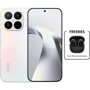 Xiaomi 17T 5G 512GB 12GB RAM Opal White Dual Sim Smartphone + Buds 6