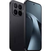 Xiaomi 17T 5G 512GB 12GB RAM Black Dual Sim Smartphone + Buds 6