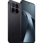 Xiaomi 17T Pro 5G 256GB 12GB RAM Black Dual Sim Smartphone + Buds 6