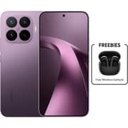 Xiaomi 17T Pro 5G 1TB 12GB RAM Deep Violet Dual Sim Smartphone + Buds 6