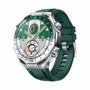 HUAWEI WATCH Ultimate 2 Fluoroelastomer Strap - Green