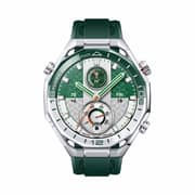 HUAWEI WATCH Ultimate 2 Fluoroelastomer Strap - Green