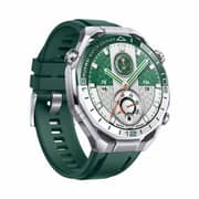 HUAWEI WATCH Ultimate 2 Fluoroelastomer Strap - Green