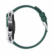 HUAWEI WATCH Ultimate 2 Fluoroelastomer Strap - Green