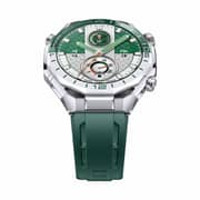 HUAWEI WATCH Ultimate 2 Fluoroelastomer Strap - Green