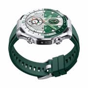 HUAWEI WATCH Ultimate 2 Fluoroelastomer Strap - Green