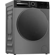 Whirlpool Front Load Washer & Dryer 8 kg / 5 kg - WWD086143DSBME