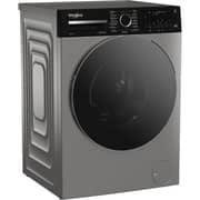 Whirlpool Front Load Washer & Dryer 10 kg / 7 kg - WWD107143DSBME